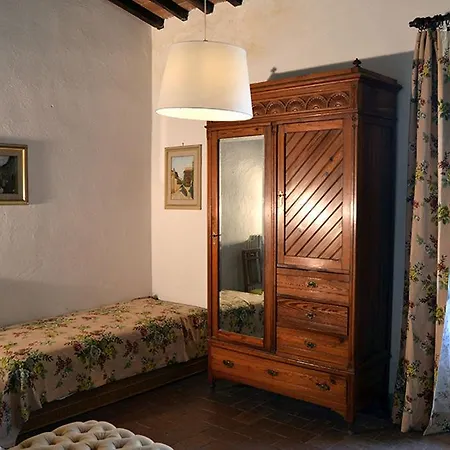 Hotel Di Praticino Petrognano (Florence)