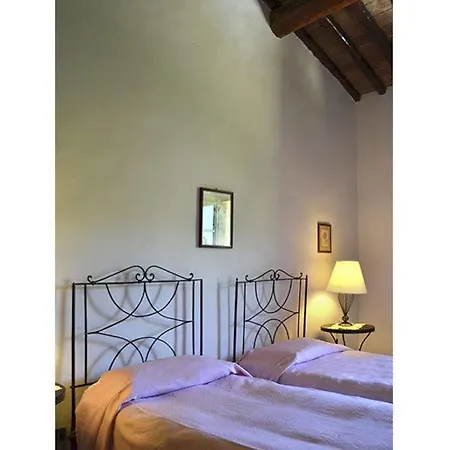 Di Praticino Hotel *