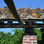 فندق Di Praticino Petrognano (Florence)