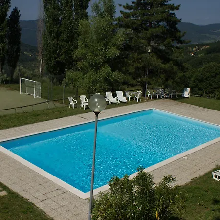 Di Praticino Ξενοδοχείο Petrognano (Florence)