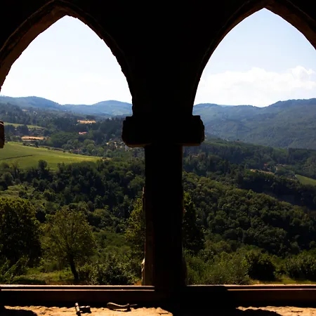 Di Praticino Petrognano (Florence)