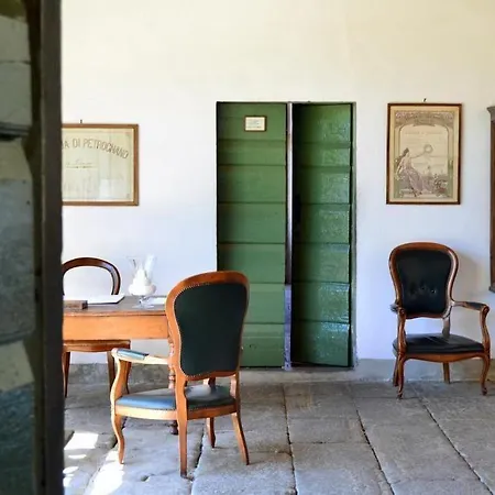 Di Praticino Ξενοδοχείο Petrognano (Florence)