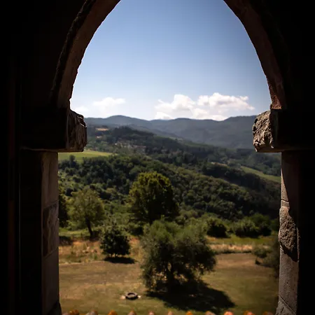 Di Praticino * Petrognano (Florence)