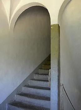 Ξενοδοχείο Di Praticino Petrognano (Florence)