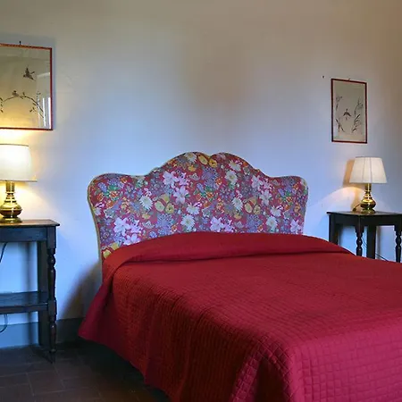 Hotel Di Praticino