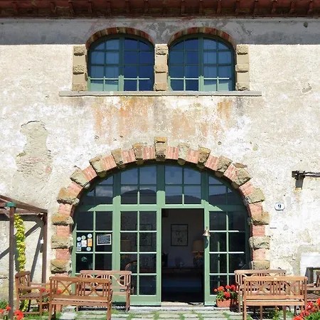 Hotel Di Praticino