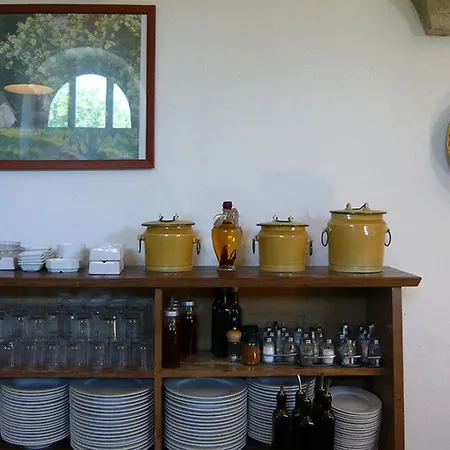Di Praticino Petrognano (Florence)