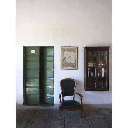 Ξενοδοχείο Di Praticino