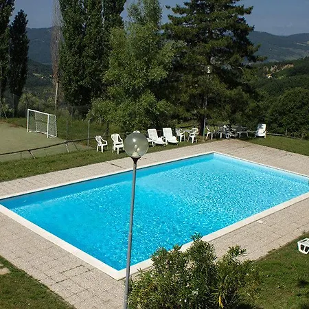 Hotel Di Praticino Petrognano (Florence)