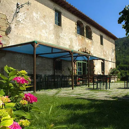 Ξενοδοχείο Di Praticino Petrognano (Florence)