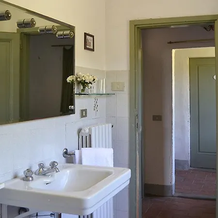 Hotel Di Praticino
