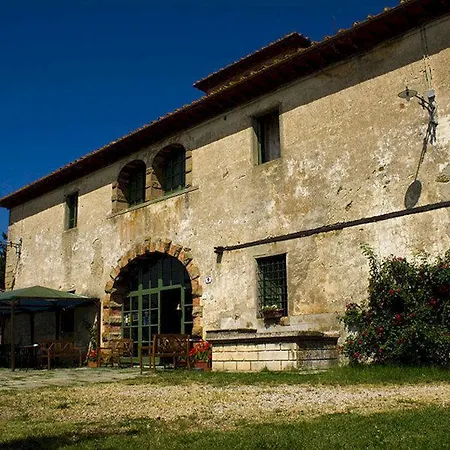Di Praticino Petrognano (Florence)
