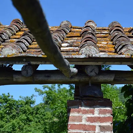 Ξενοδοχείο Di Praticino Petrognano (Florence)