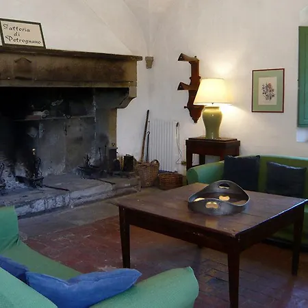 Hotel Di Praticino