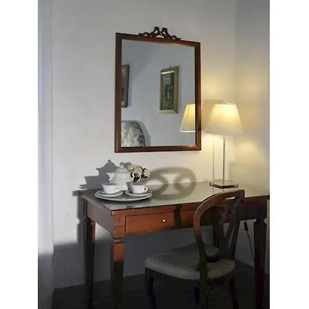 Hotel Di Praticino