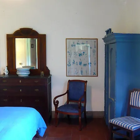 Ξενοδοχείο Di Praticino Petrognano (Florence)