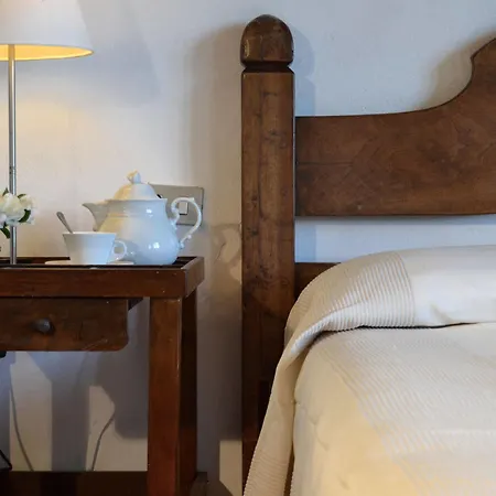 Hotel Di Praticino Petrognano (Florence)